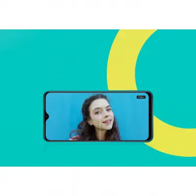 Xiaomi Redmi 9 32GB 3GB RAM Mor Cep Telefonu 