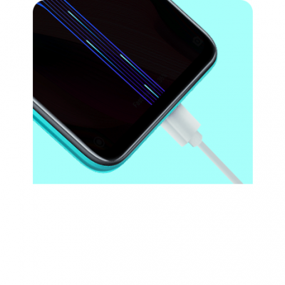 Xiaomi Redmi 9 64GB Dual Sim Gri Cep Telefonu - Xiaomi Türkiye Garantili