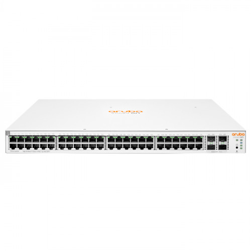 HPE Aruba Instant On 1930-48G JL686A 48 Port Yönetilebilir Switch