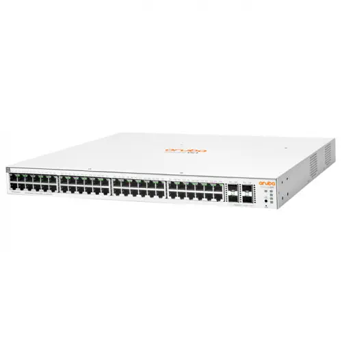 HPE Aruba Instant On 1930-48G JL686A 48 Port Yönetilebilir Switch