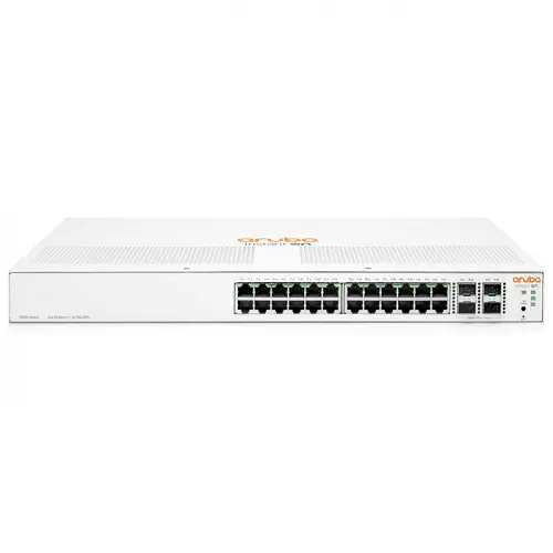 HPE Aruba Instant On 1930-24G JL682A 24 Port Yönetilebilir Switch