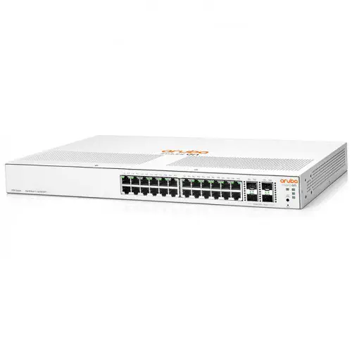 HPE Aruba Instant On 1930-24G JL682A 24 Port Yönetilebilir Switch