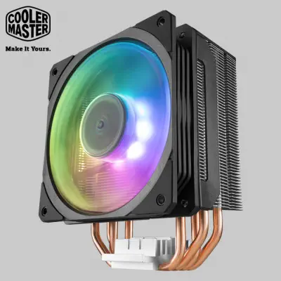 Cooler Master Hyper 212 Spectrum RR-212A-20PD-R1 İşlemci Hava Soğutma