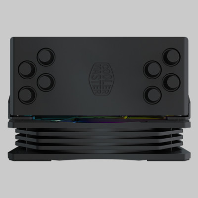 Cooler Master Hyper 212 Spectrum RR-212A-20PD-R1 İşlemci Hava Soğutma