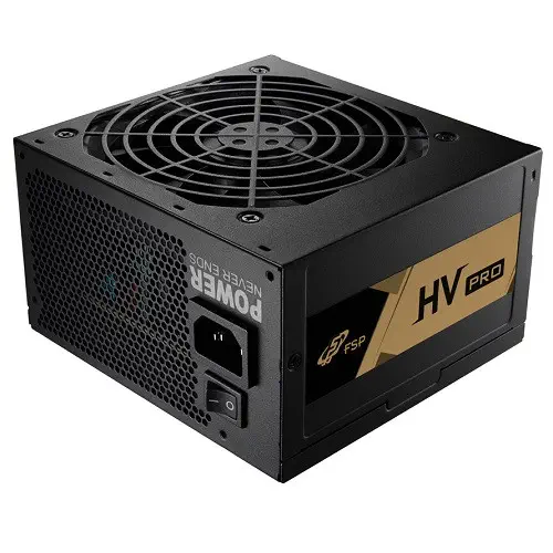 FSP HV PRO FSP550-51AAC 550W Power Supply