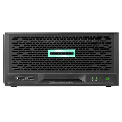 HPE ProLiant P16006-421 Micro Server