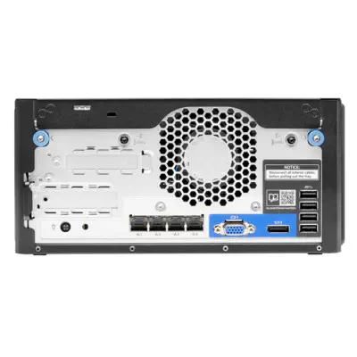 HPE ProLiant P16006-421 Micro Server