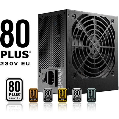 FSP HV PRO FSP550-51AAC 550W Power Supply