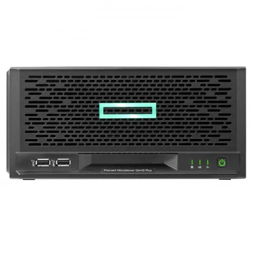 HPE ProLiant P16006-421 Micro Server