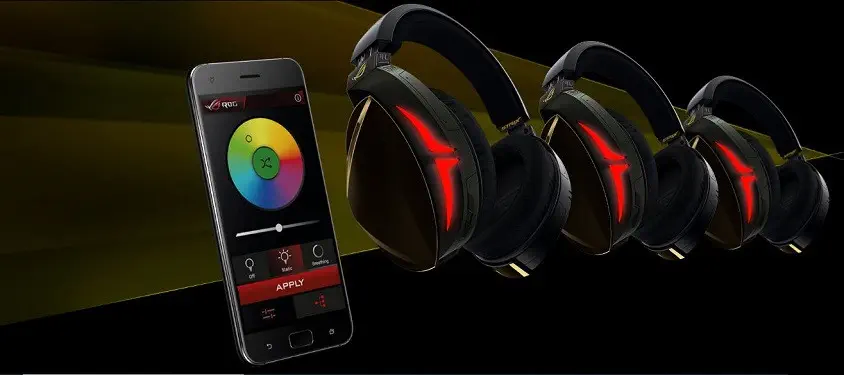 Asus ROG Strix Fusion 700 Bluetooth Gaming Kulaklık