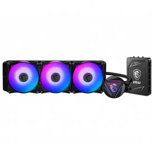 MSI MAG CORELIQUID 360RH İşlemci Sıvı Soğutucu ve Kontrolcü