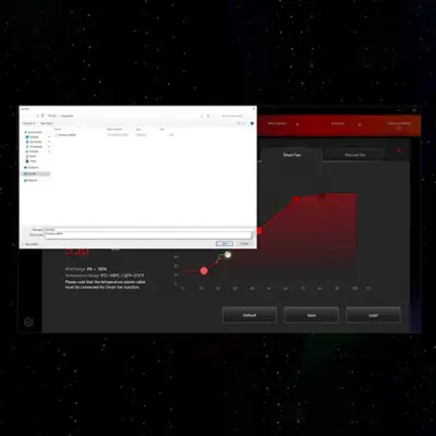 MSI MAG CORELIQUID 360RH İşlemci Sıvı Soğutucu ve Kontrolcü
