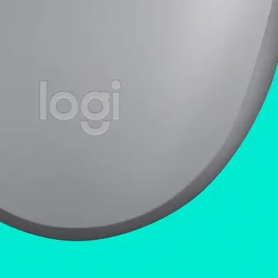 Logitech M110 910-005489 Optik Kırmızı Kablolu Mouse