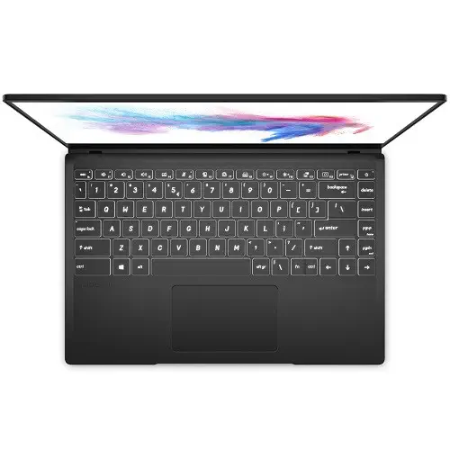 MSI Modern 14 B10RASW-205XTR 14″ Full HD Notebook