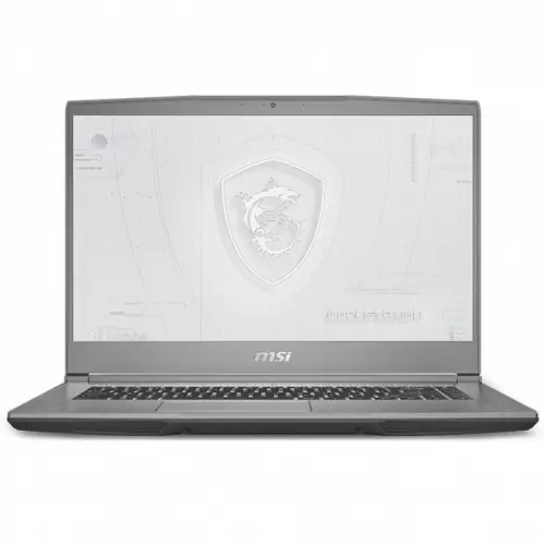 MSI WF65 10TJ-826TR 15.6″ Full HD Notebook