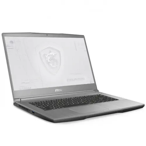 MSI WF65 10TJ-826TR 15.6″ Full HD Notebook