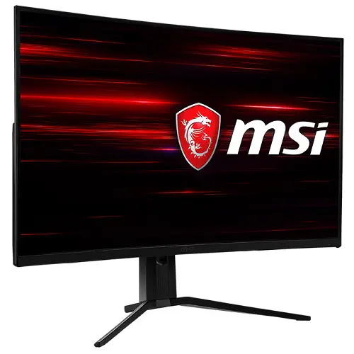 MSI Optix MAG322CQR 31.5” Full HD Curved Gaming Monitör