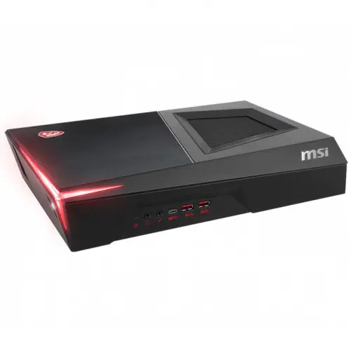 MSI MPG Trident 3 10SC-014EU Masaüstü Gaming Bilgisayar