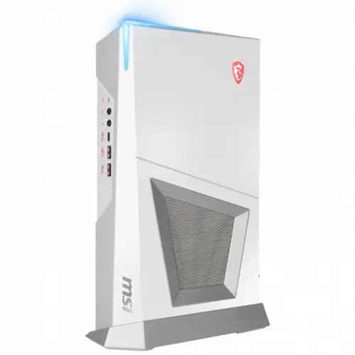 MSI MPG Trident 3 Arctic 10SC-013EU Masaüstü Gaming Bilgisayar