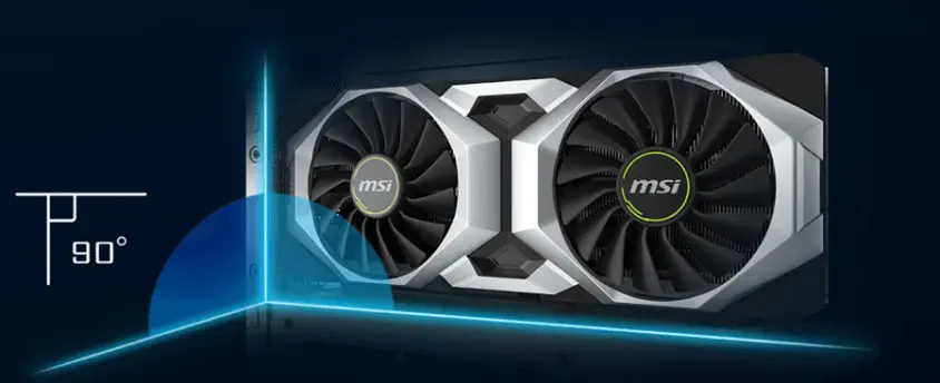 MSI MEG Trident X 10SD-853EU Masaüstü Gaming Bilgisayar