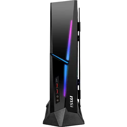 MSI MEG Trident X 10SF-850EU Masaüstü Gaming Bilgisayar