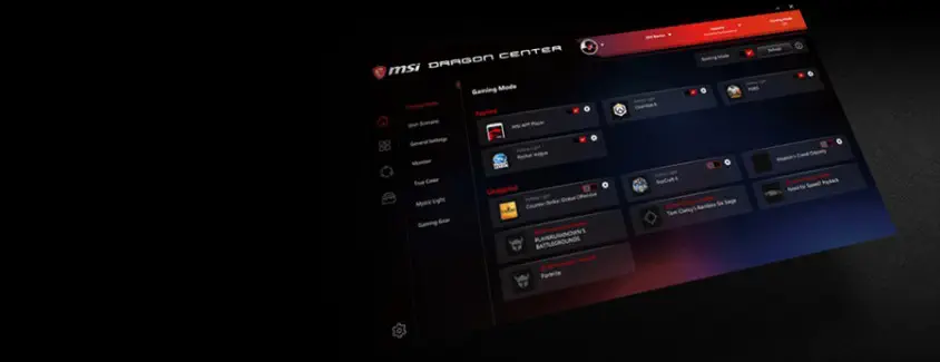 MSI MEG Trident X 10SF-850EU Masaüstü Gaming Bilgisayar