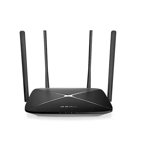 TP-Link Mercusys AC12G AC1200 Router