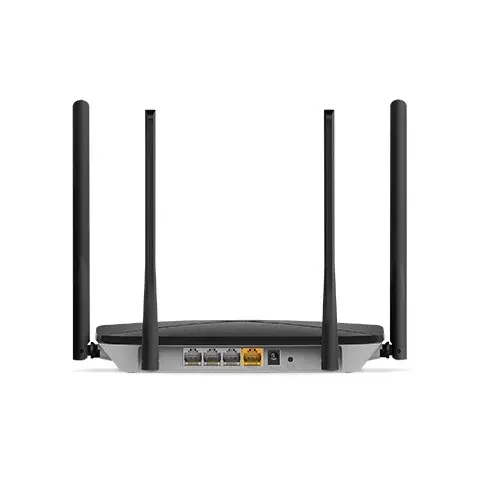 TP-Link Mercusys AC12G AC1200 Router