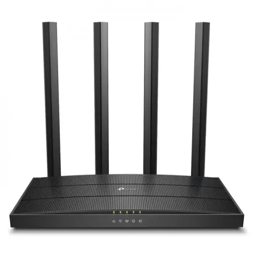 TP-Link Archer C80 MU-MIMO Wi-Fi Router