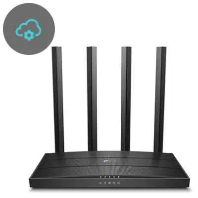 TP-Link Archer C80 MU-MIMO Wi-Fi Router