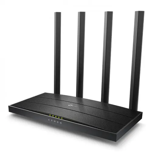 TP-Link Archer C80 MU-MIMO Wi-Fi Router