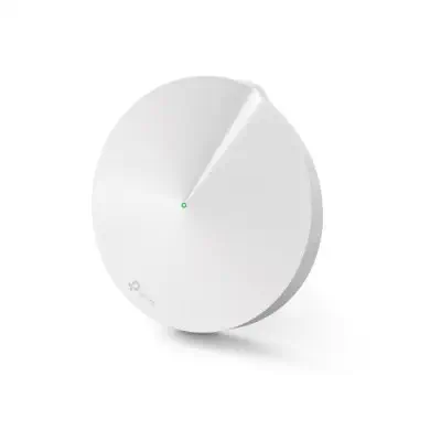 TP-Link Deco M5 AC1300 Tüm Evi Kapsayan Mesh Wi-Fi Sistemi (Tekli)