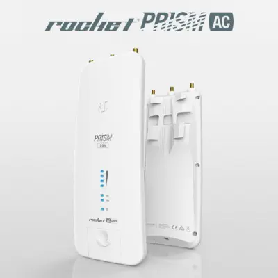 Ubiquiti Rocket Prism RP-5AC-Gen2 Access Point