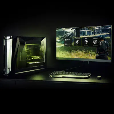 MSI GeForce RTX 2070 Super Gaming TRIO Gaming Ekran Kartı