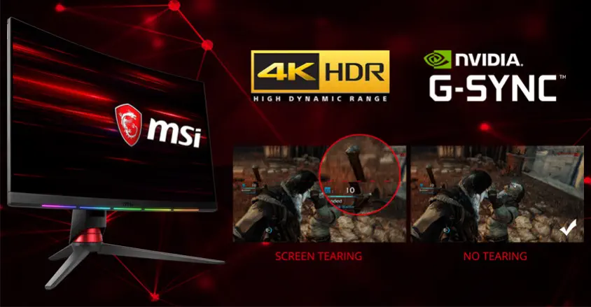MSI GeForce RTX 2070 Super Gaming TRIO Gaming Ekran Kartı