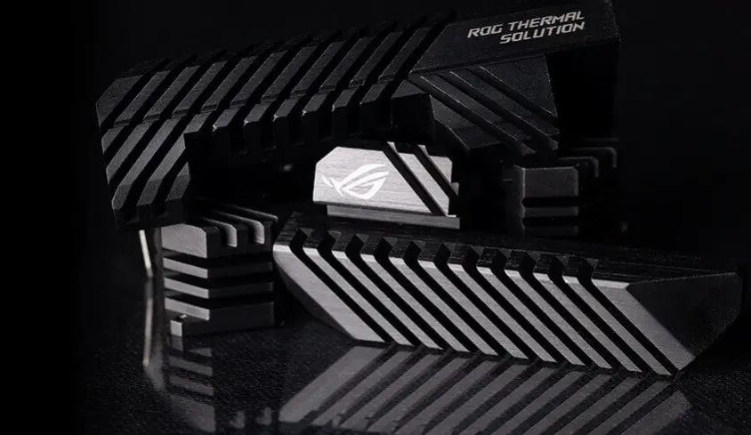 ASUS ROG-THOR-1200P 1200W Full Modüler Gaming Power Supply