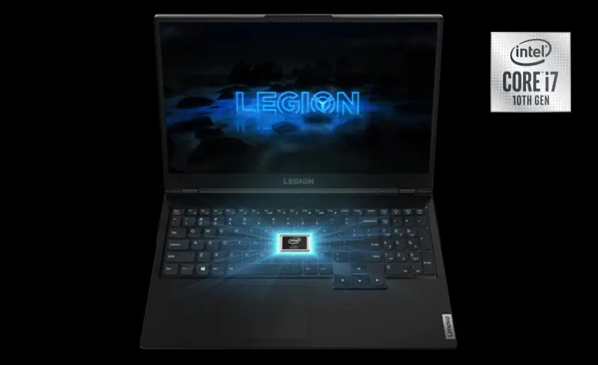 Lenovo Legion 5i 81Y60088TX 15.6″ Full HD Gaming Notebook