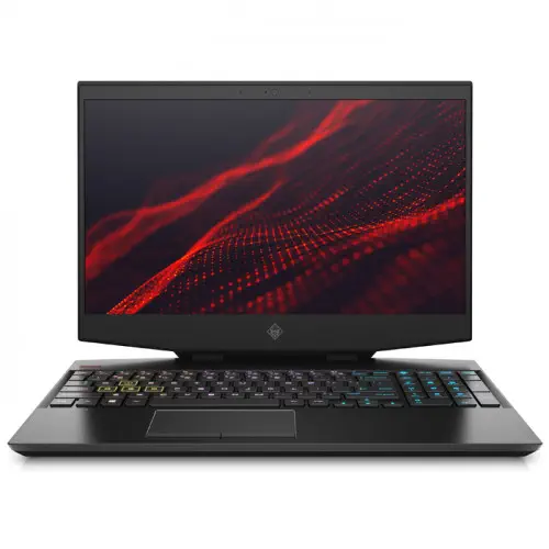 HP Omen 15-DH1006NT 132Z0EA 15.6″ Full HD Gaming Notebook