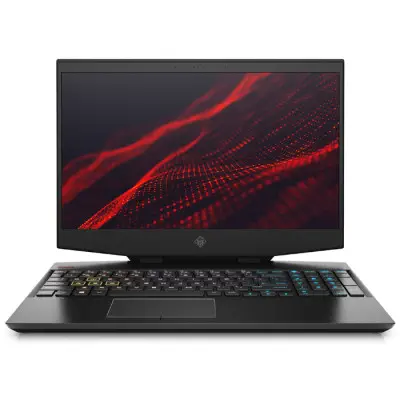 HP Omen 15-DH1006NT 132Z0EA 15.6″ Full HD Gaming Notebook