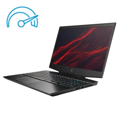 HP Omen 15-DH1006NT 132Z0EA 15.6″ Full HD Gaming Notebook