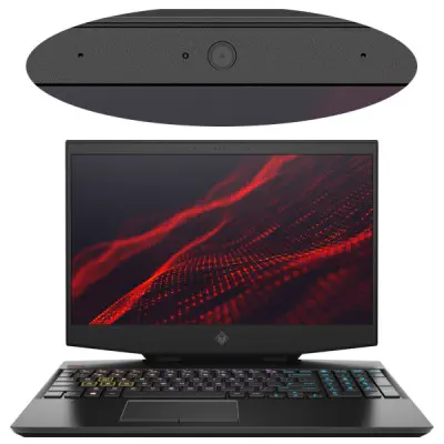 HP Omen 15-DH1006NT 132Z0EA 15.6″ Full HD Gaming Notebook