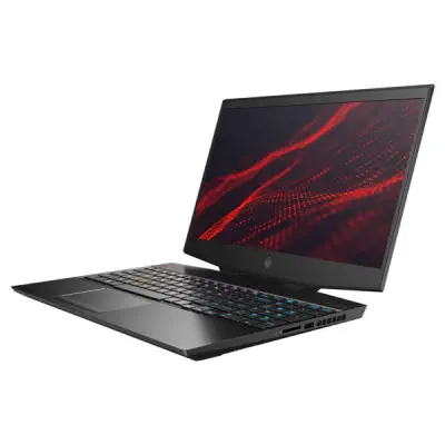 HP Omen 15-DH1006NT 132Z0EA 15.6″ Full HD Gaming Notebook