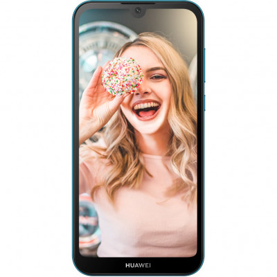 Huawei Y5 2019 16GB Çift Sim Siyah Cep Telefonu