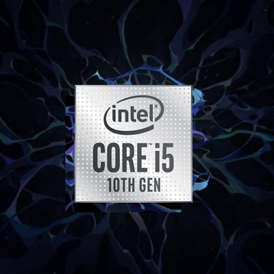 Intel Core i5-10600K İşlemci