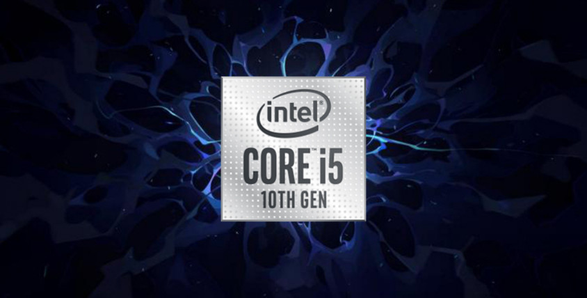Intel Core i5-10600K İşlemci