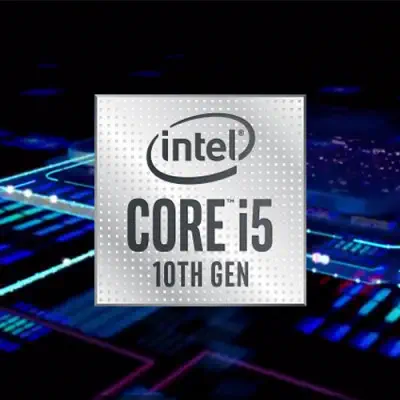 Intel Core i5-10600K İşlemci