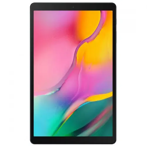 Samsung Galaxy Tab A 2019 SM-T517 32 GB 10.1″ Tablet Siyah - Distribütör Garantili 