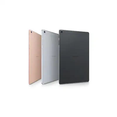 Samsung Galaxy Tab A 2019 SM-T517 32 GB 10.1″ Tablet Siyah - Distribütör Garantili
