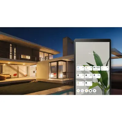 Samsung Galaxy Tab A 2019 SM-T517 32 GB 10.1″ Tablet Siyah - Distribütör Garantili