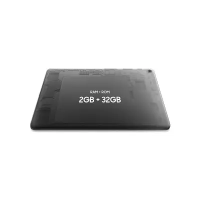 Samsung Galaxy Tab A 2019 SM-T517 32 GB 10.1″ Tablet Siyah - Distribütör Garantili